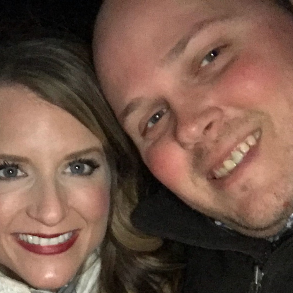 Meet your Posher, Ben